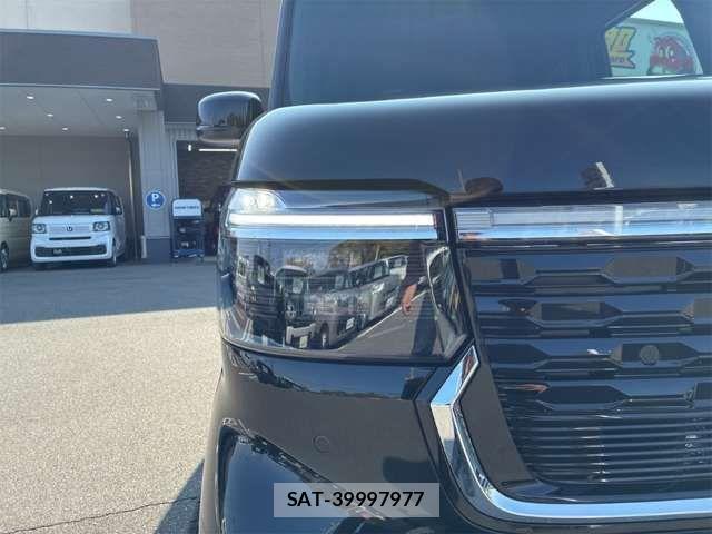 Honda N BOX CUSTOM 2026-02 6909976-9