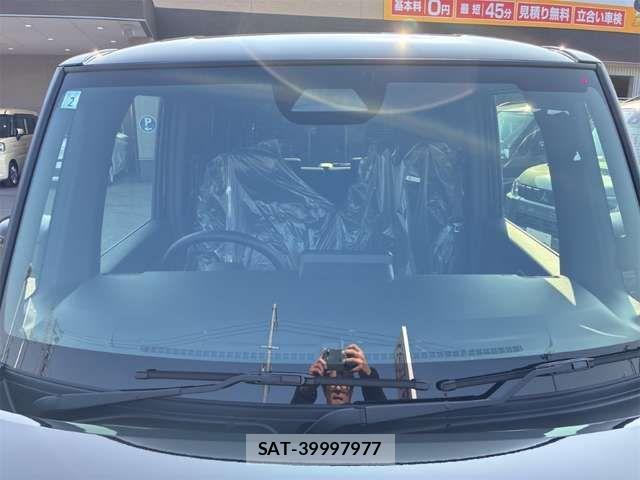Honda N BOX CUSTOM 2026-02 6909976-10