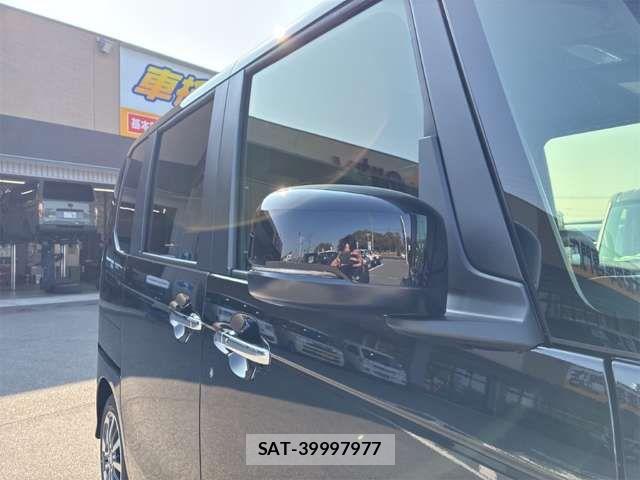 Honda N BOX CUSTOM 2026-02 6909976-14