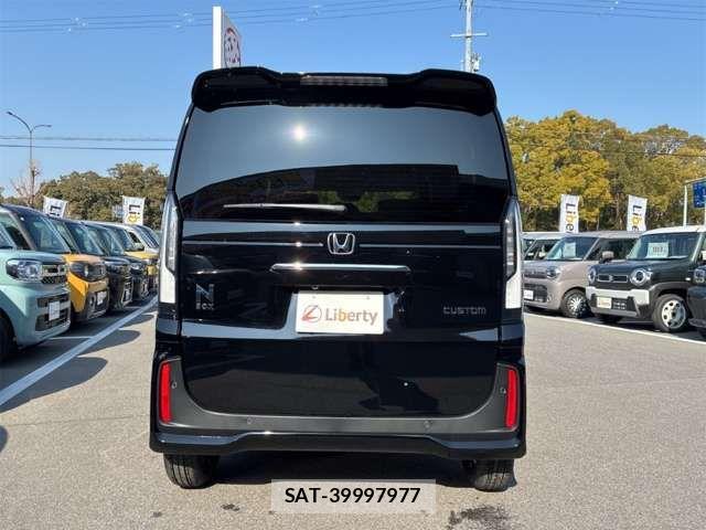 Honda N BOX CUSTOM 2026-02 6909976-15