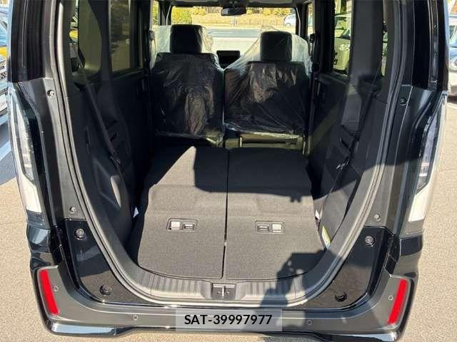 Honda N BOX CUSTOM 2026-02 6909976-19