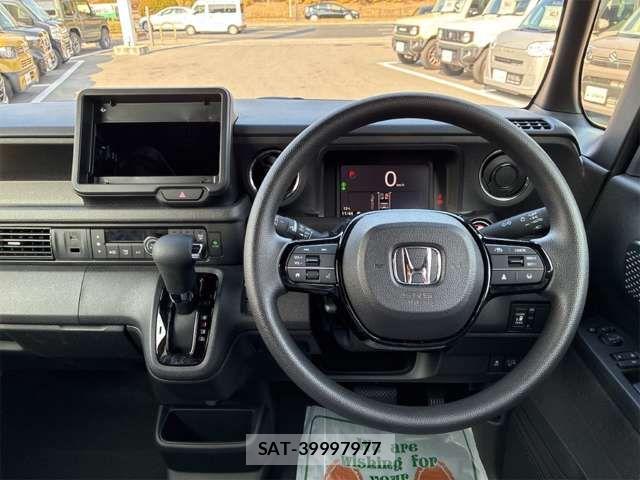 Honda N BOX CUSTOM 2026-02 6909976-5