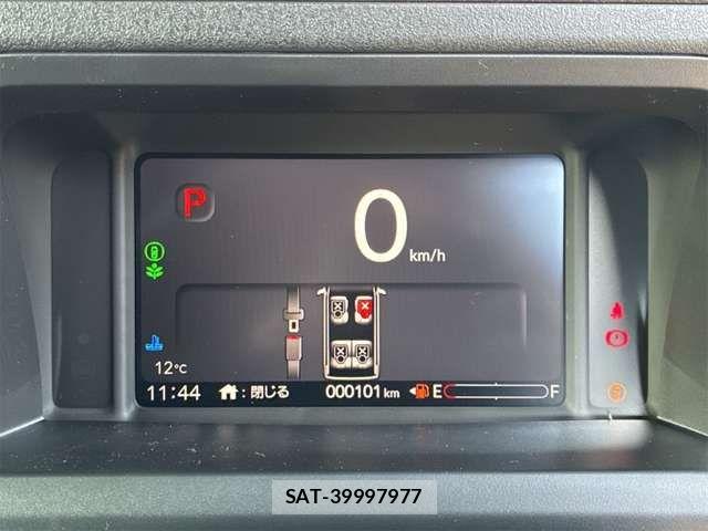 Honda N BOX CUSTOM 2026-02 6909976-6