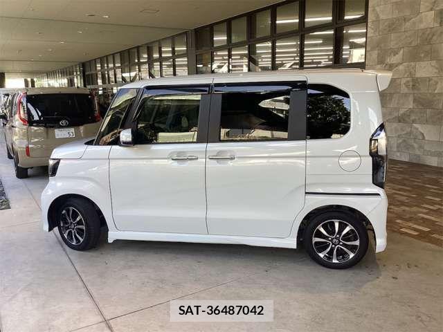 Honda N BOX CUSTOM 2020-03 6910076-10