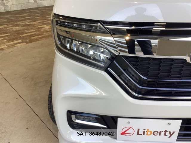 Honda N BOX CUSTOM 2020-03 6910076-11
