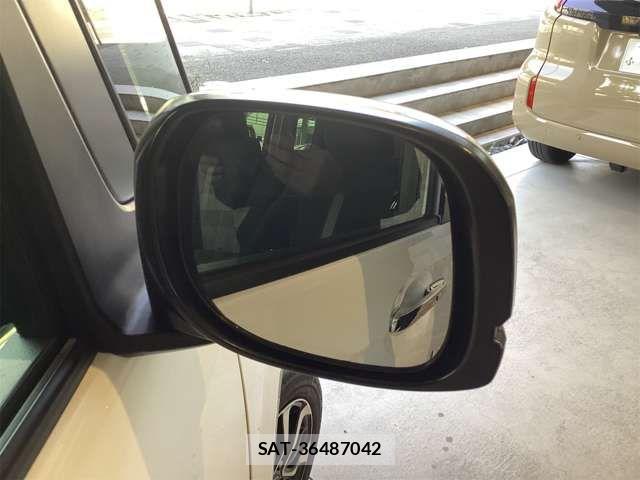 Honda N BOX CUSTOM 2020-03 6910076-15