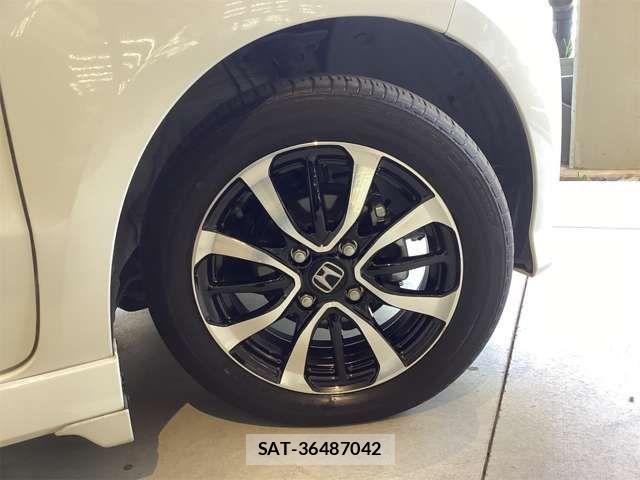 Honda N BOX CUSTOM 2020-03 6910076-17