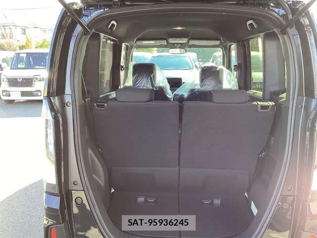 Honda N BOX CUSTOM 2025-12 6910020-15