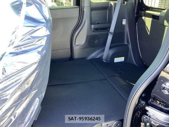 Honda N BOX CUSTOM 2025-12 6910020-17