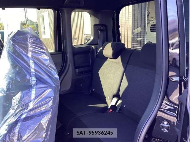 Honda N BOX CUSTOM 2025-12 6910020-18