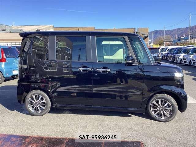 Honda N BOX CUSTOM 2025-12 6910020-6