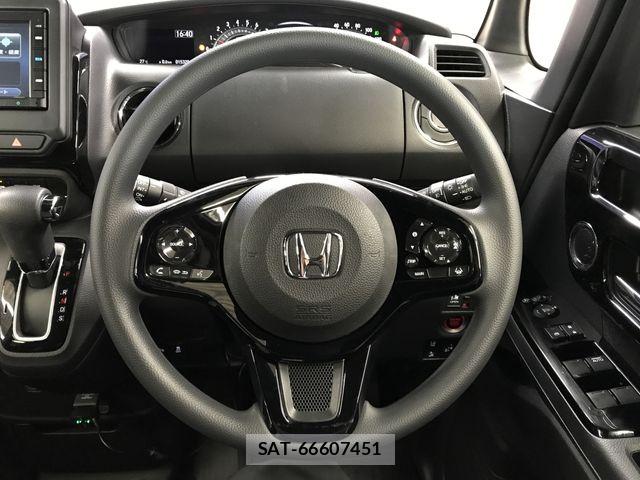 Honda N BOX CUSTOM 2022-12 6996197-12