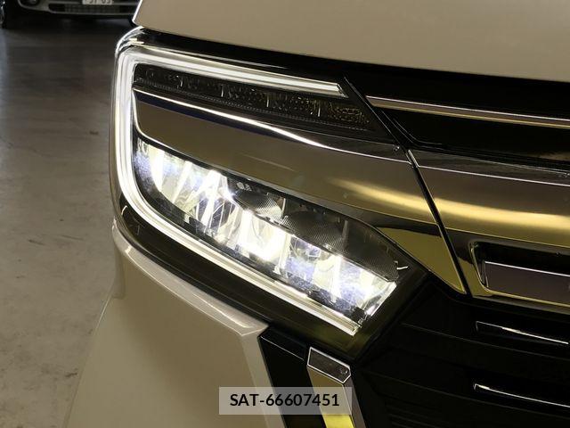 Honda N BOX CUSTOM 2022-12 6996197-20