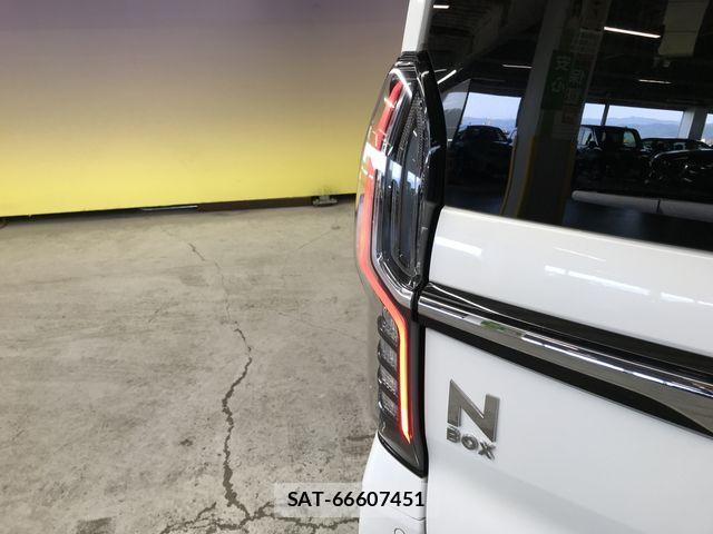 Honda N BOX CUSTOM 2022-12 6996197-22
