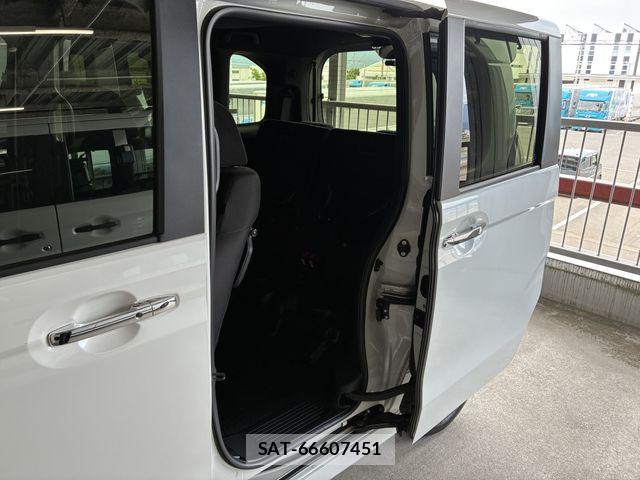 Honda N BOX CUSTOM 2022-12 6996197-24