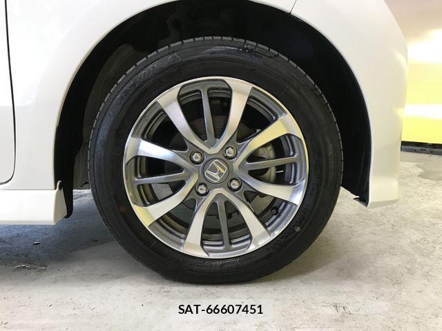 Honda N BOX CUSTOM 2022-12 6996197-27
