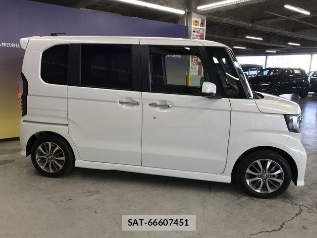Honda N BOX CUSTOM 2022-12 6996197-2