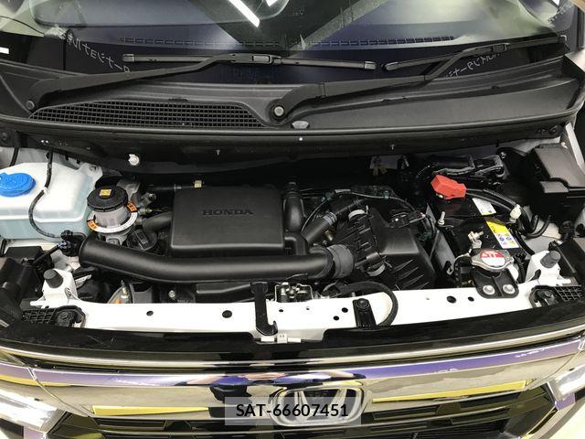 Honda N BOX CUSTOM 2022-12 6996197-29