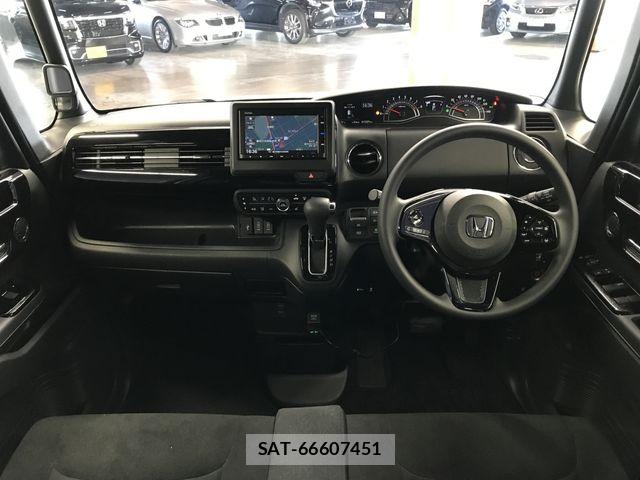 Honda N BOX CUSTOM 2022-12 6996197-5