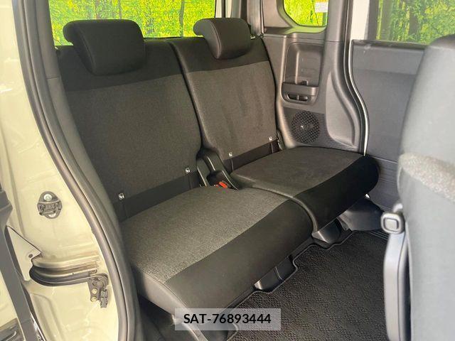 Honda N BOX CUSTOM 2024-09 6996191-9