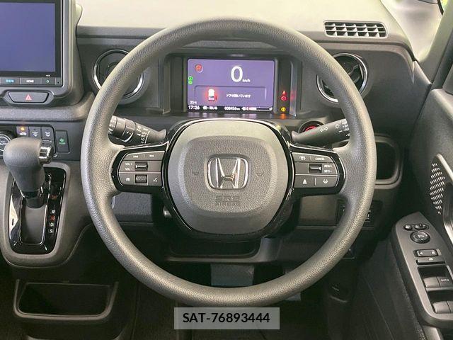 Honda N BOX CUSTOM 2024-09 6996191-11