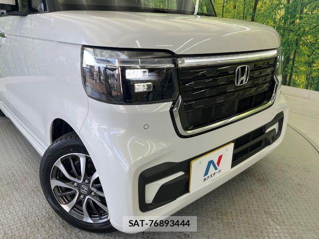 Honda N BOX CUSTOM 2024-09 6996191-12