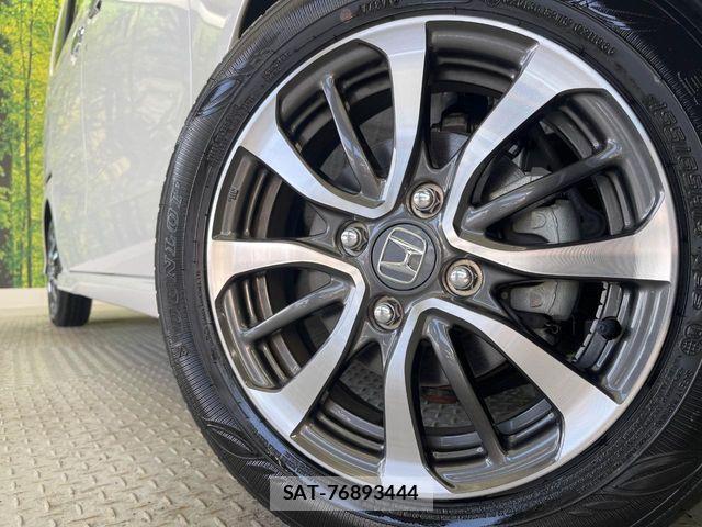 Honda N BOX CUSTOM 2024-09 6996191-13