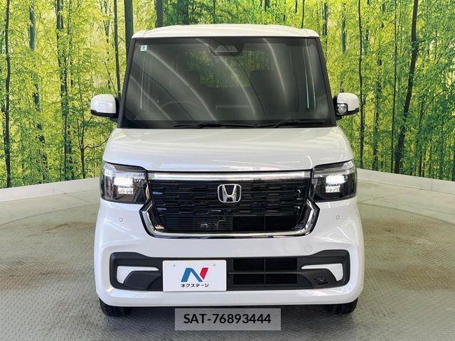 Honda N BOX CUSTOM 2024-09 6996191-14