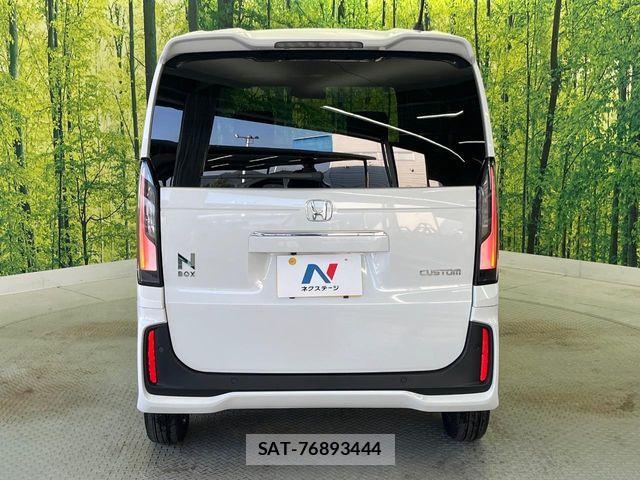 Honda N BOX CUSTOM 2024-09 6996191-15