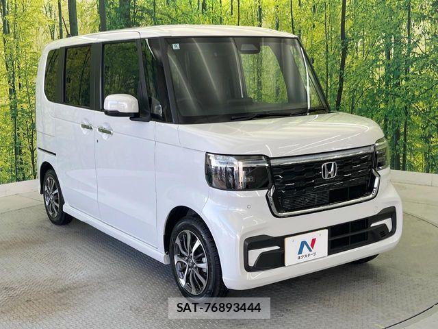 Honda N BOX CUSTOM 2024-09 6996191-16