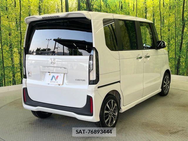 Honda N BOX CUSTOM 2024-09 6996191-17