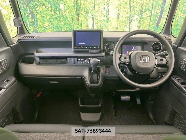 Honda N BOX CUSTOM 2024-09 6996191-2