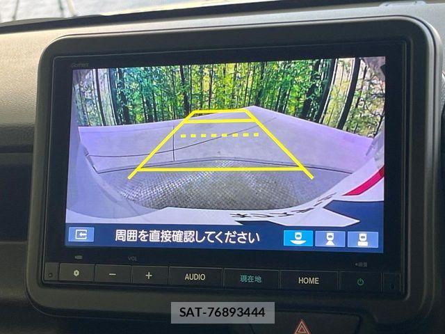 Honda N BOX CUSTOM 2024-09 6996191-4