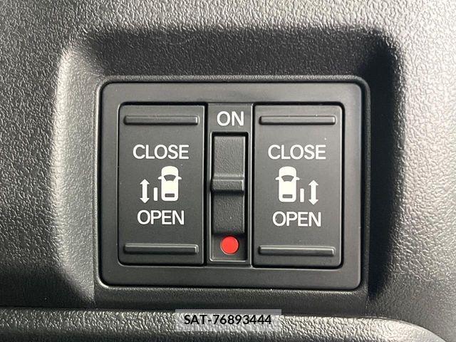 Honda N BOX CUSTOM 2024-09 6996191-5