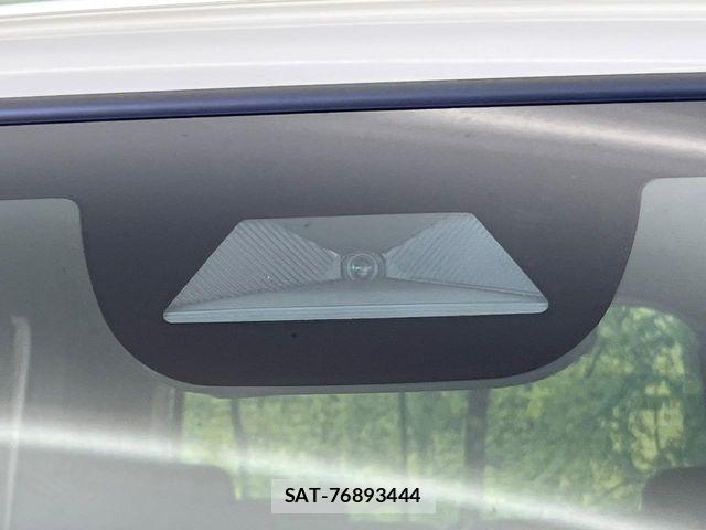 Honda N BOX CUSTOM 2024-09 6996191-6