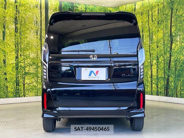 Honda N BOX CUSTOM 2023-06 6996251-14
