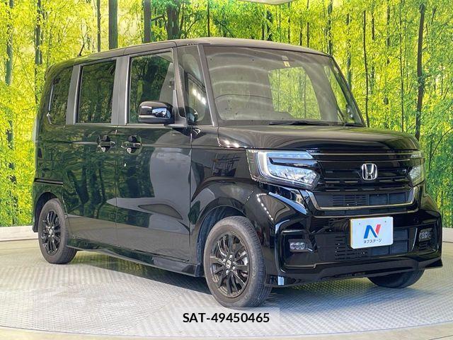 Honda N BOX CUSTOM 2023-06 6996251-15