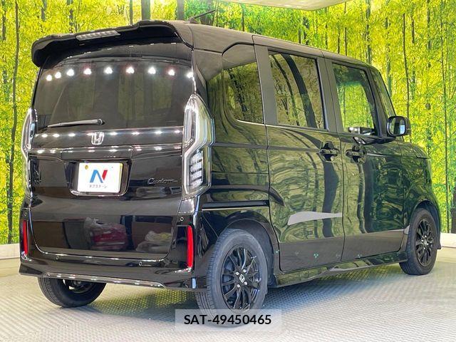Honda N BOX CUSTOM 2023-06 6996251-16