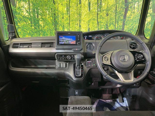 Honda N BOX CUSTOM 2023-06 6996251-1