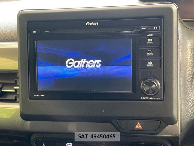 Honda N BOX CUSTOM 2023-06 6996251-2