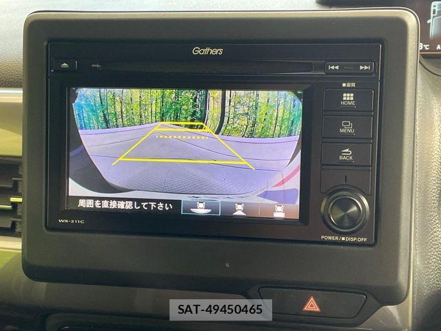 Honda N BOX CUSTOM 2023-06 6996251-3