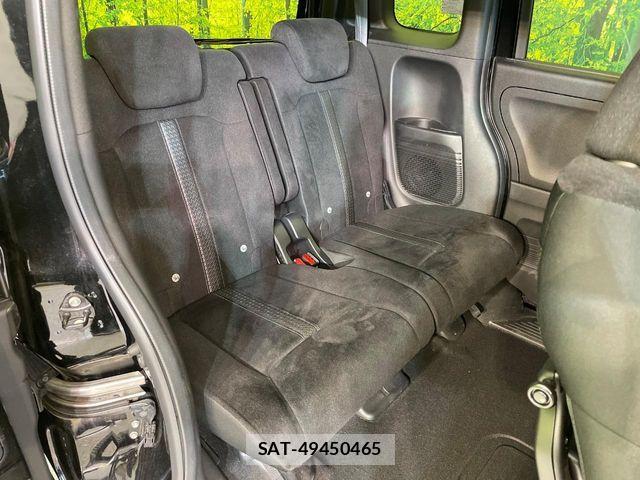 Honda N BOX CUSTOM 2023-06 6996251-8
