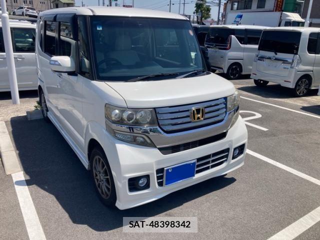 sat car