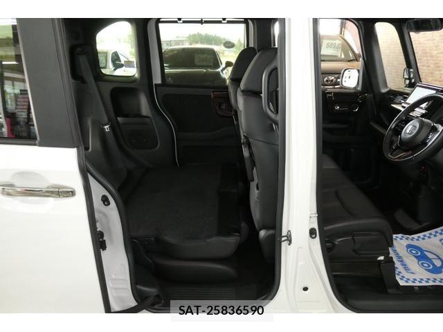 Honda N BOX CUSTOM 2021-11 6996198-12