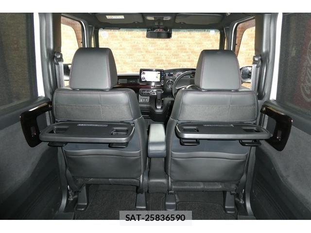 Honda N BOX CUSTOM 2021-11 6996198-13