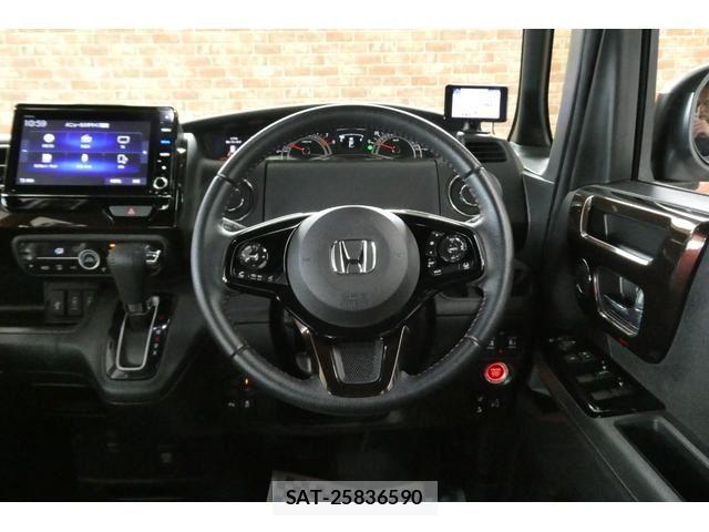 Honda N BOX CUSTOM 2021-11 6996198-15
