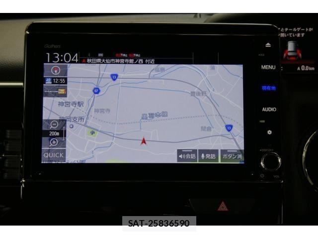 Honda N BOX CUSTOM 2021-11 6996198-17