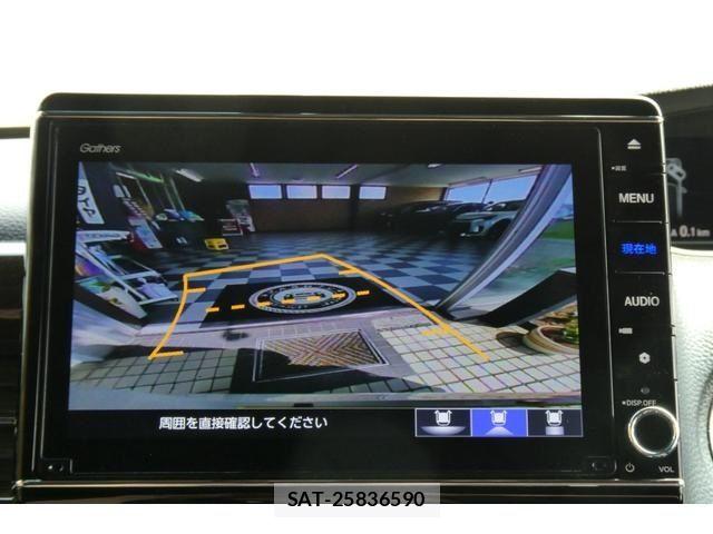 Honda N BOX CUSTOM 2021-11 6996198-18