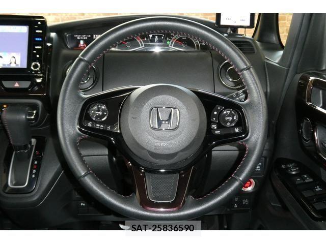 Honda N BOX CUSTOM 2021-11 6996198-20