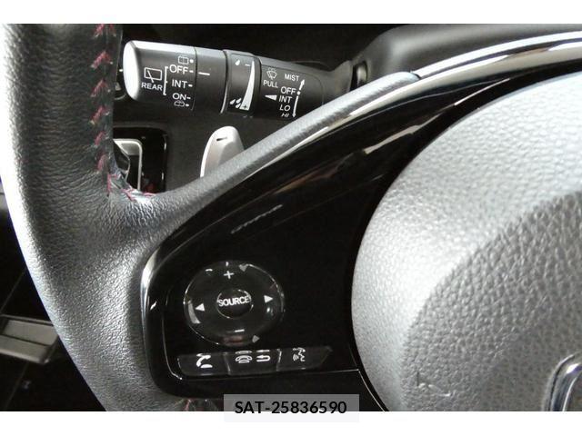 Honda N BOX CUSTOM 2021-11 6996198-21